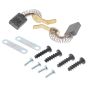 Brush 230V Kit for Oregon CS1500 Chainsaw - OEM No. 581885
