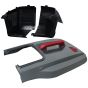 Replacement Kit, Grassbox for Oregon LM300 Lawnmowers - OEM No. 582042