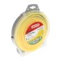 Oregon Yellow Strimmer Roundline 4.0mm X 30M - OEM No. 69-387-Y