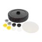 Universal Wheel 7 - Genuine Oregon Part - OEM No. 72-601
