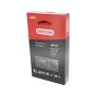 Oregon 375 .058 Powercut 73EXL 56 Link Chisel Chain - 73EXL056E