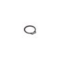 Snap Ring (S15) for OREC HR662 (2021), HRC673 (2021) Flail Mowers - OR-89-2511-000150