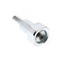 Square Bolt 8 X 125 Lh Female - Genuine Oregon Part - OEM No. 90177T