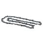 Semi Chisel 3/8" P 44 Link Genuine Oregon Chainsaw Chain - 91VXL044E