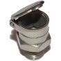 Oil Reservior Cap 1/8" BSP