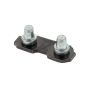 Preset Tie Strap, 3/8 75 (Pack of 25) for Oregon - OEM No. P23921