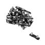 Preset Tie Strap, 3/8-91 25-Pack - Genuine Oregon Part - OEM No. P25068