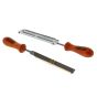 Professional File Kit 5.5mm for 3/8" Chain - ORQ90404