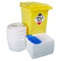 240L Wheeled Spill Kits