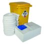 360L Wheeled Spill Kits
