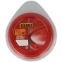 Ozaki 3.0mm x 56m Strimmer Line (Round)