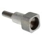 Adapter Bolt M8 x 1.25, Female, Makita OEM No. P-21113