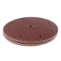 Sanding Disc Velcro G60 Bo604 for Makita - P-31924