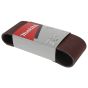 Abrasive Belt 76x457 120g for Makita 9911 Belt Sander - P-37138