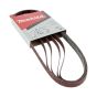 Abrasive Belt 9x533 60g 9032, Makita OEM No. P-43262