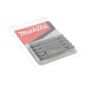Makita Torx T25 Bit 50mm (Pack of 5) - P-48577