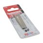 Makita Pilot Drill and Grub Screws No. 6 - OEM No. P-50289
