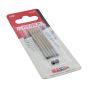 Makita Pilot Drill and Grub Screws No. 10 - OEM No. P-50304
