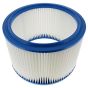 Filter Cartridge for Makita 447L, 447M Dust Extractor - OEM No. P-70225