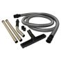 Cleaning Set for Makita 447L, 447M Dust Extractors - OEM No. P-70328