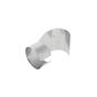 Reflection Nozzle HG650C for Makita HG551V HG5012 Heat Gun - OEM No. P-71445