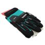 Makita Impact Demolition Gloves (Large) - OEM No. P-84573
