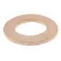 Leather Washer for Chicago Pneumatic FL22 Breakers - P006346