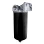 Oil Filter Assy 228 x 79mm fits JCB 3CX - Replaced JCB: 02/100073