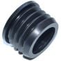 Top Column Rubber Bush Fits MARLES 562 Dumper Steering Box - 40294A0102