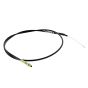 Throttle Cable For Peljob Eb12.4  - P7413000