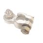 Negative Metric Battery Terminal with 8mm Stud (Pack of 10) - 2-102-01