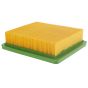 Air Filter for Hyundai HYM430SP Lawn Mower - PAC001485 ***LAST STOCK***