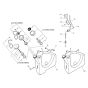 Fuel Tank for ECHO PB-6000