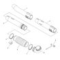 Pipe Tool for ECHO PB-755