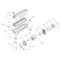 Air Cleaner for ECHO PB-755