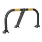 Parking Barrier Triple Leg Integral Lock Sealey Part No. PB298