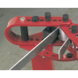 Metal Bender Bench Mounting Sealey Part No. PBB04