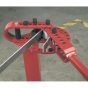 Metal Bender Floor Mounting Sealey Part No. PBF04