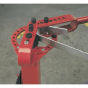 Metal Bender Floor Mounting Sealey Part No. PBF04