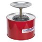 Plunger Can 1.9ltr Sealey Part No. PC19