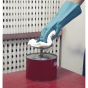 Plunger Can 1.9ltr Sealey Part No. PC19