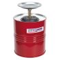 Plunger Can 3.8ltr Sealey Part No. PC38