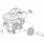 Engine & Drive Kit for Belle PCLX