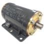 Vibrator Housing Assy PCX450 Plate Compactor - Genuine Belle - PCX/VIB-01SP