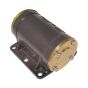 Vibrator Housing for Belle PCX350 Compactor - OEM No. PCX/VIB-02
