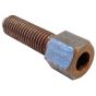 Adjuster Screw for Throttle fitted to Petter PAZ Diesel Engine - PD62