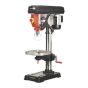 Pillar Drill Bench 16-Speed 1050mm Height 230V Sealey Part No. PDM155B