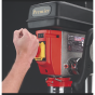 Pillar Drill Floor 16-Speed 1610mm Height 230V Sealey Part No. PDM210F