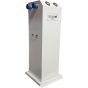 PCL Dropout Water Separator Titan, 14,200 L/Min, 2" Ports - PDO8000T