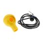 Knob & Switch for Benford SX6000 Dumpers - PES00075